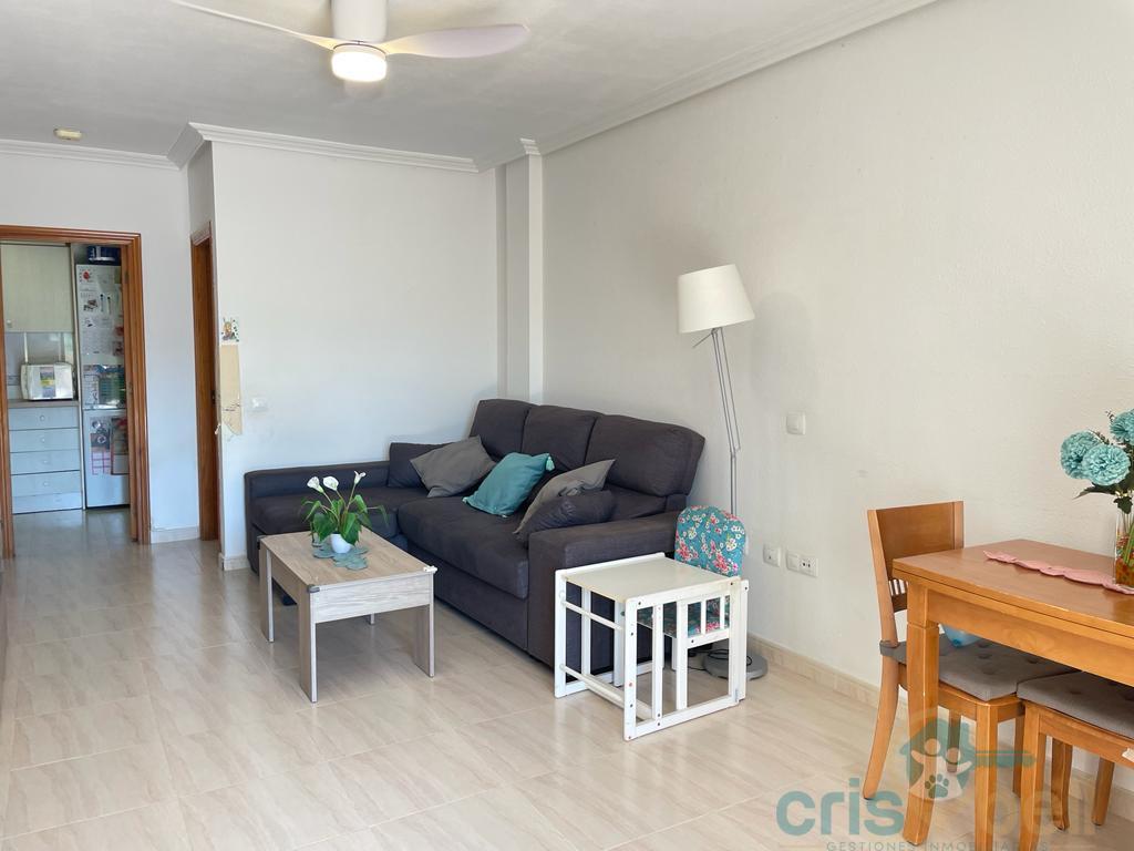 For sale of ground floor in Águilas