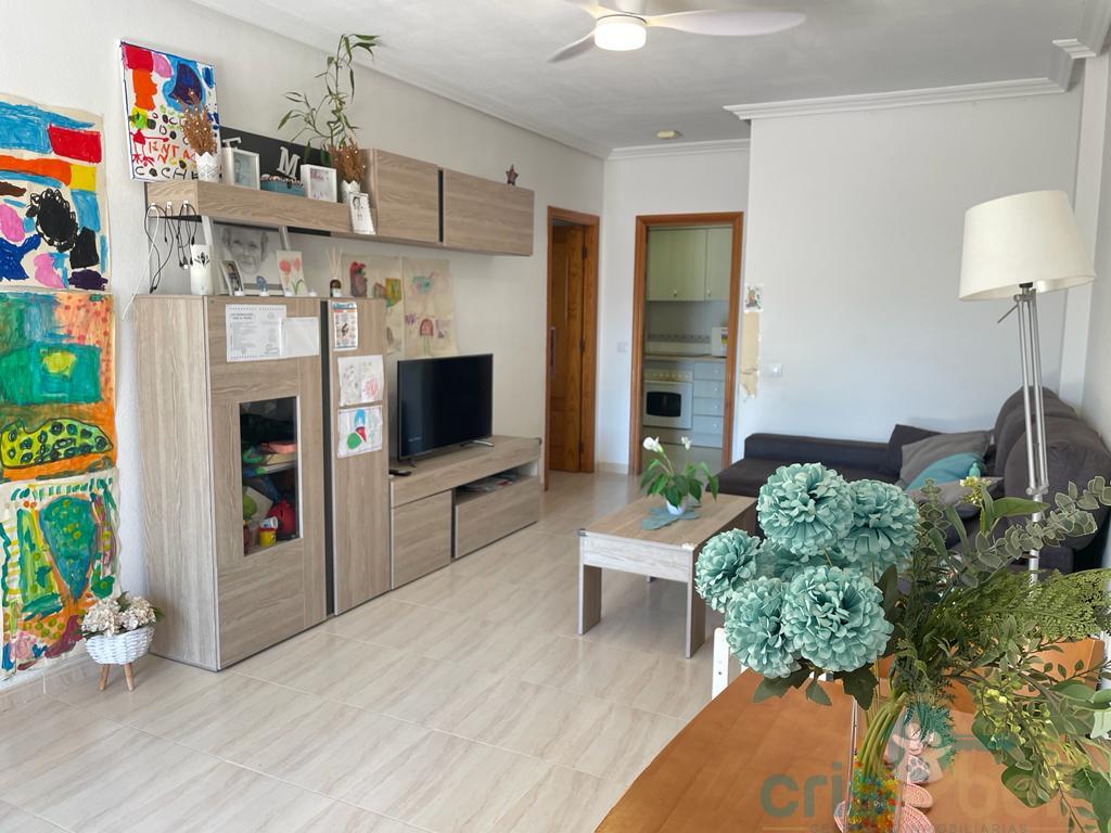 For sale of ground floor in Águilas