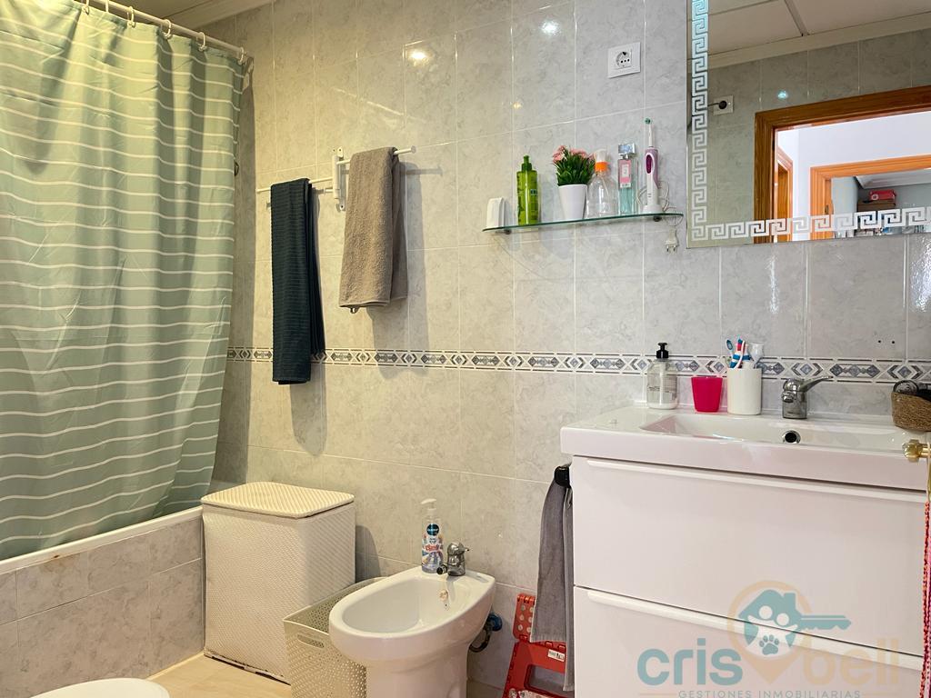 For sale of ground floor in Águilas