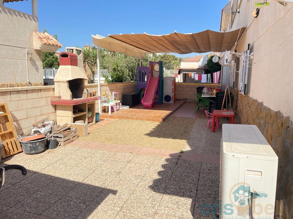 For sale of ground floor in Águilas