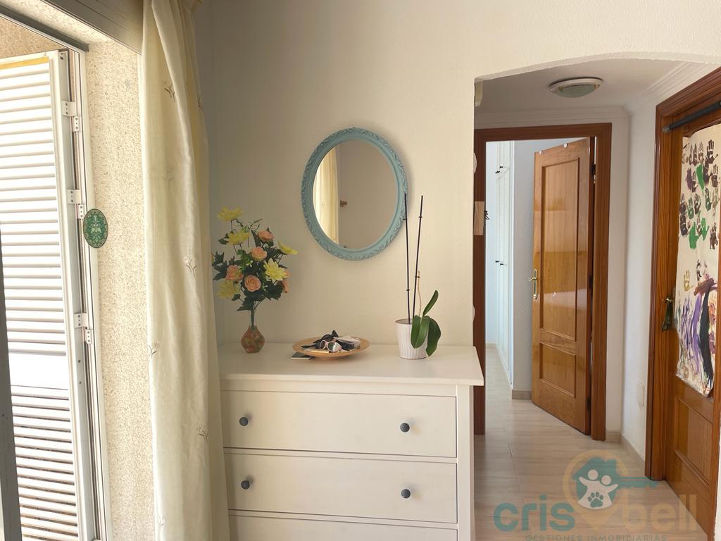 For sale of ground floor in Águilas