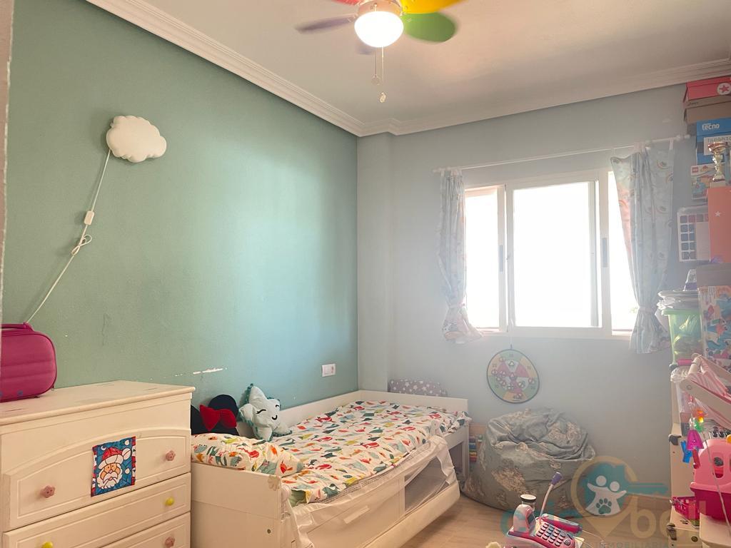 For sale of ground floor in Águilas