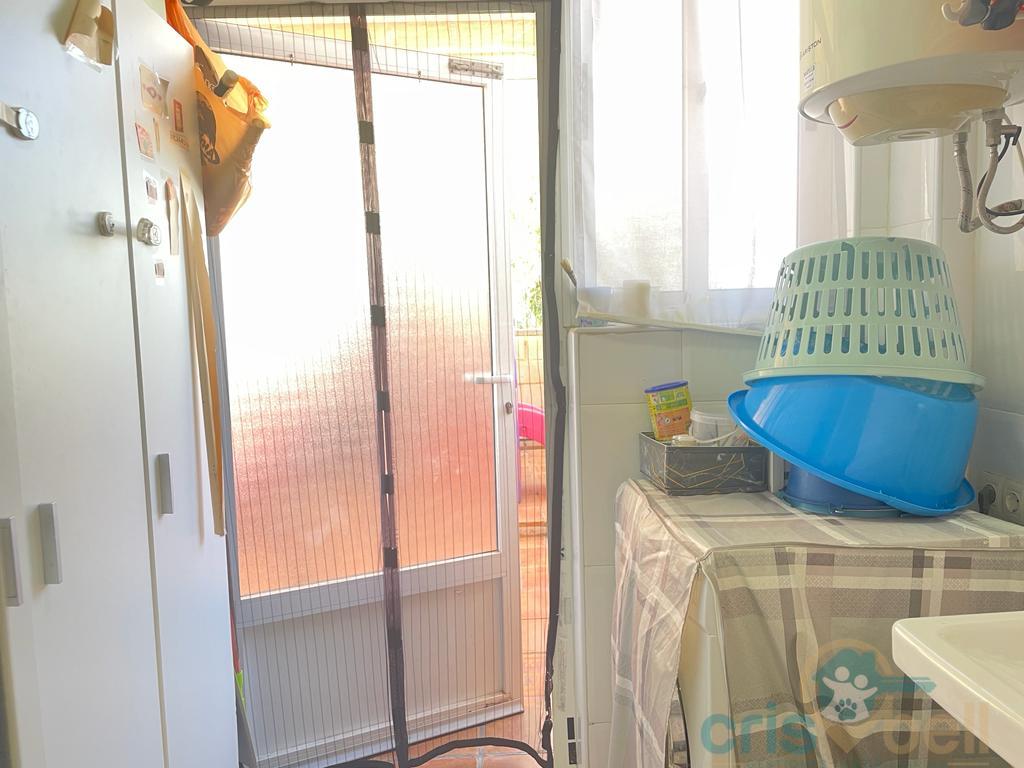 For sale of ground floor in Águilas