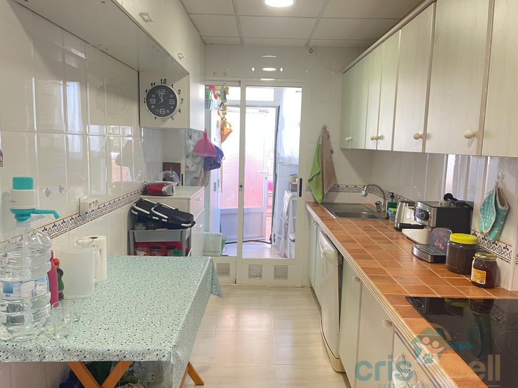 For sale of ground floor in Águilas