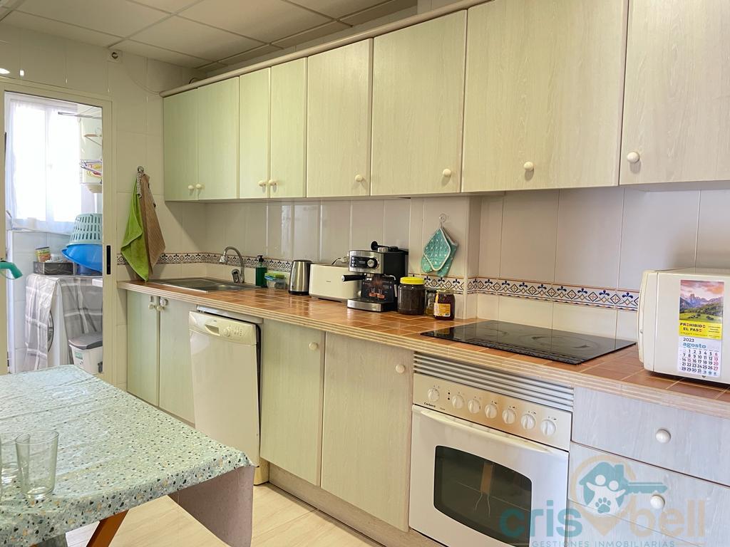 For sale of ground floor in Águilas