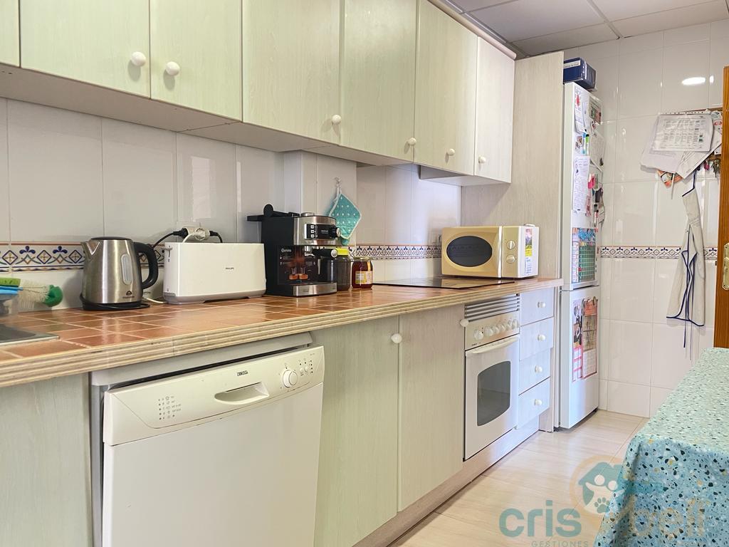 For sale of ground floor in Águilas
