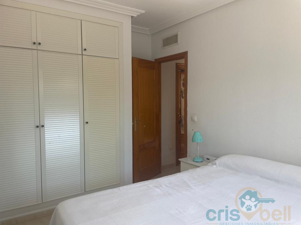 For sale of ground floor in Águilas