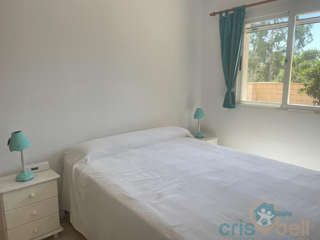 For sale of ground floor in Águilas