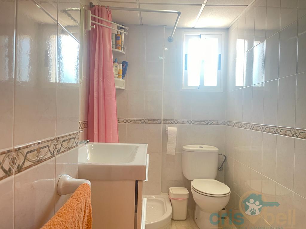 For sale of ground floor in Águilas