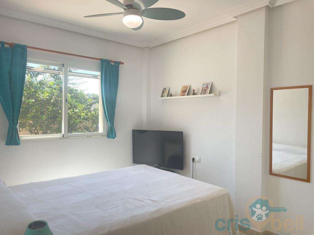 For sale of ground floor in Águilas