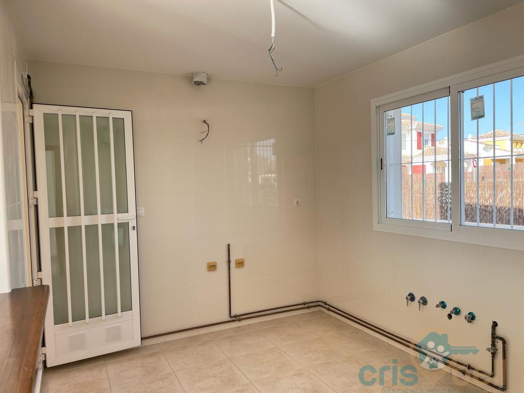 Venta de casa en Lorca