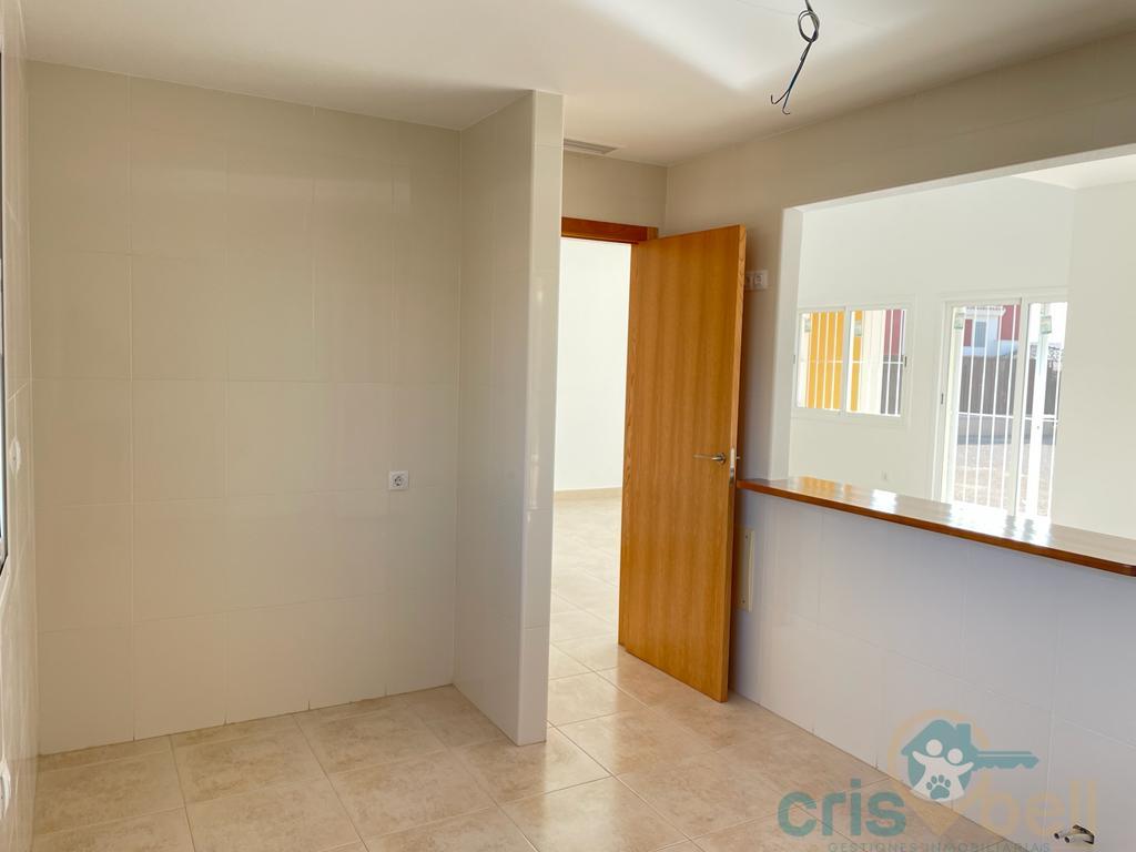 Venta de casa en Lorca