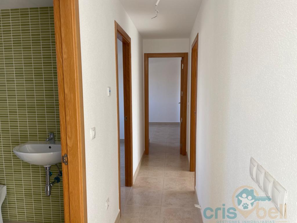 Venta de casa en Lorca