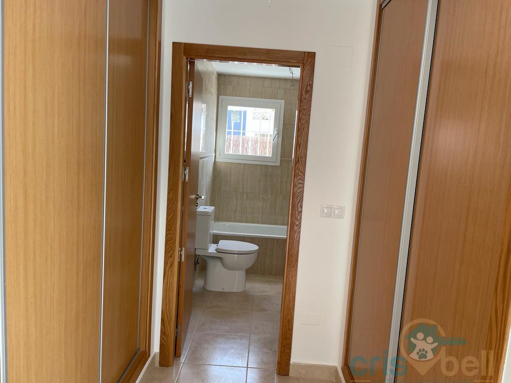 Venta de casa en Lorca