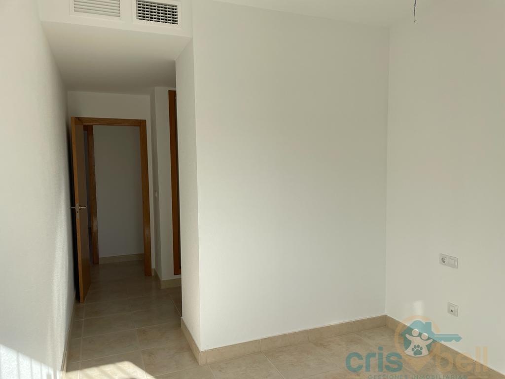 Venta de casa en Lorca