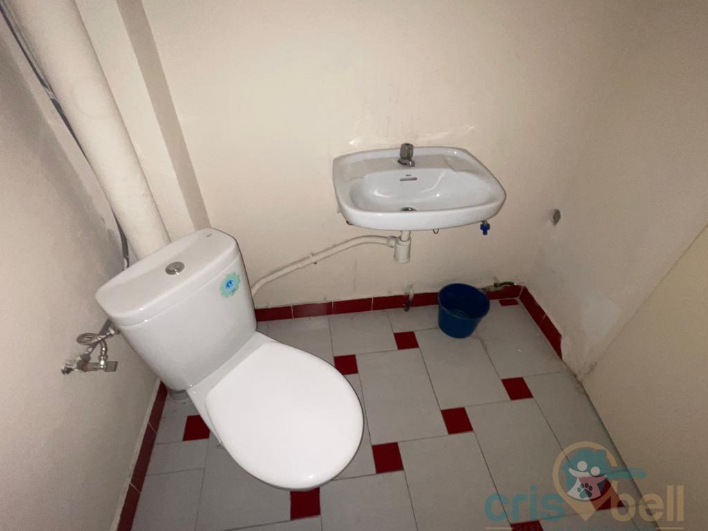 Alquiler de local comercial en Lorca