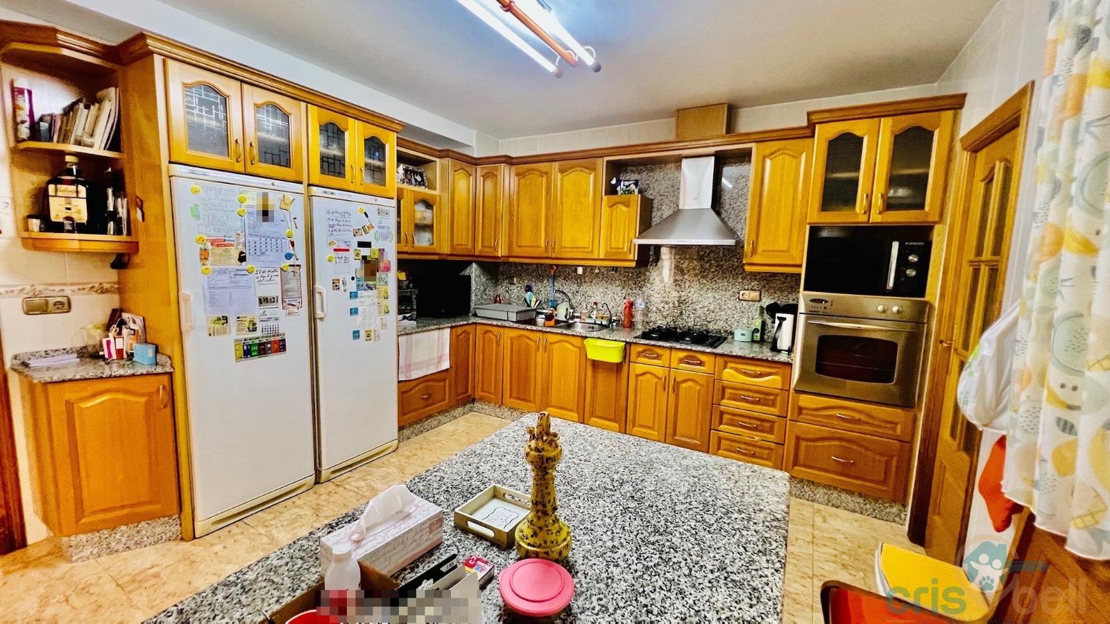 Venta de casa en Águilas