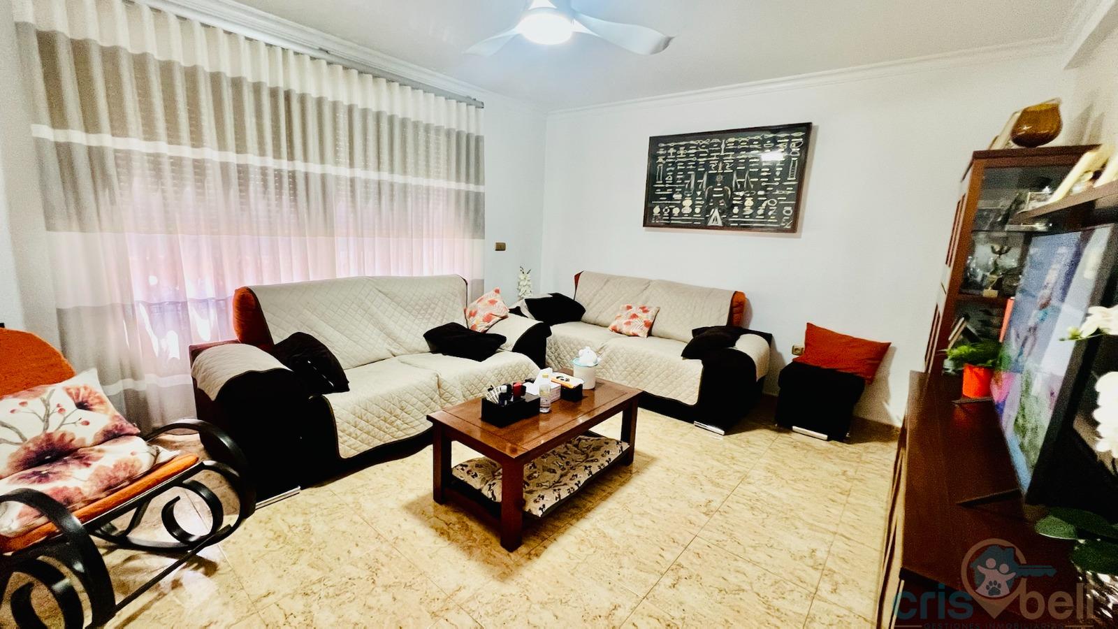 Venta de casa en Águilas