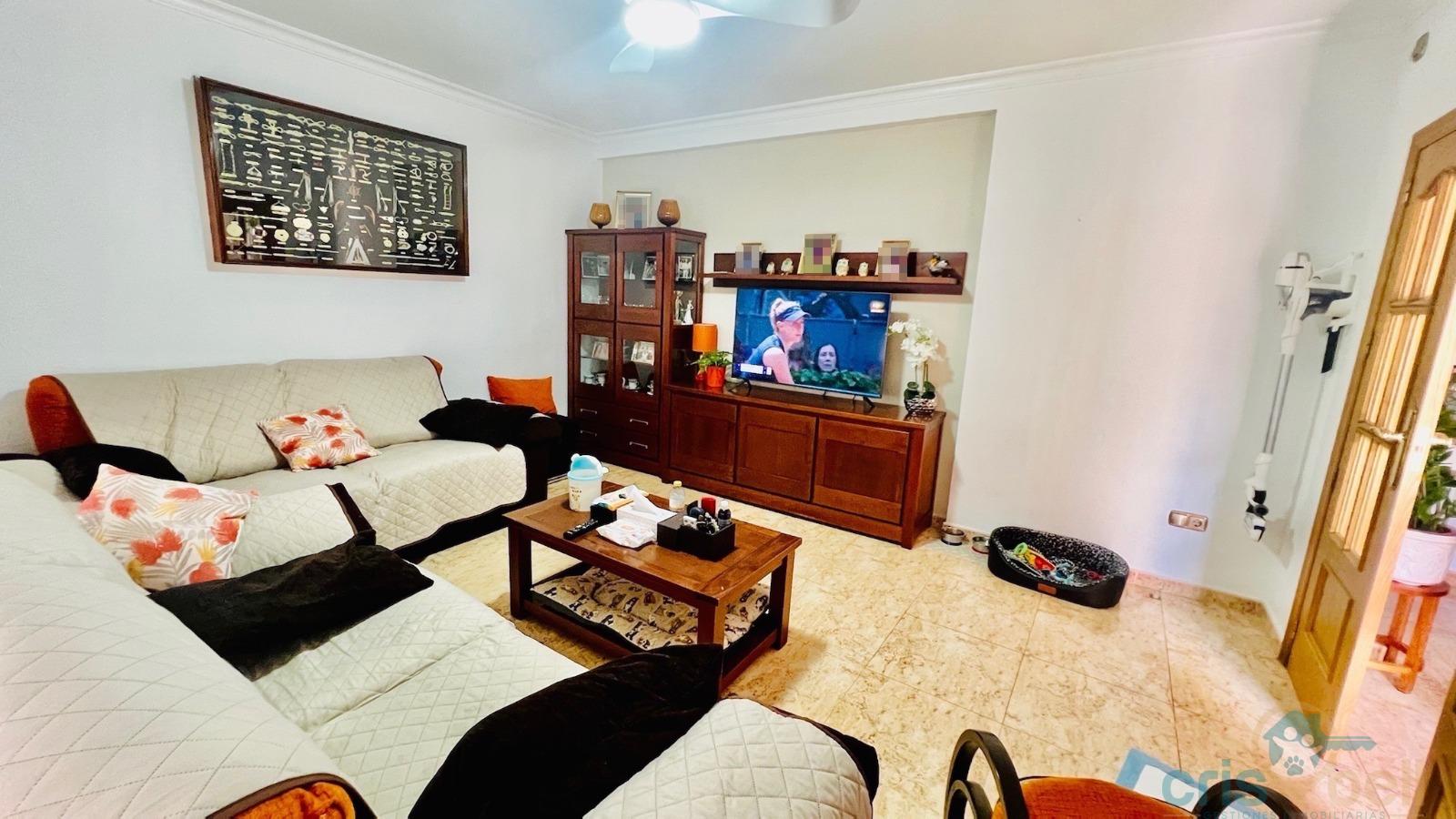 Venta de casa en Águilas