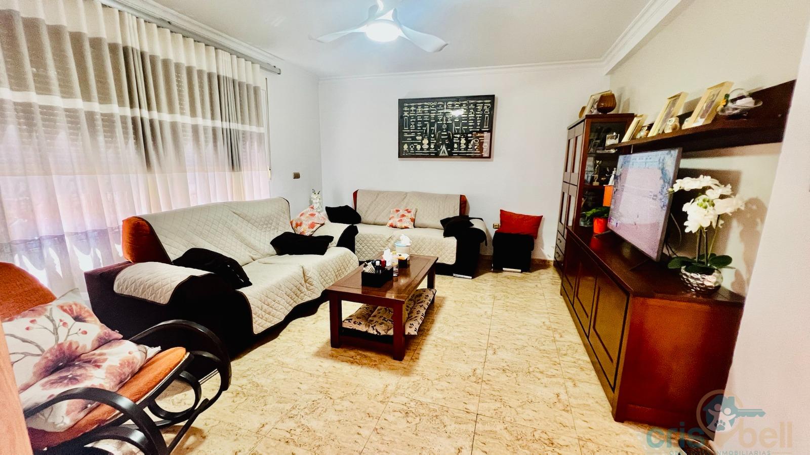 Venta de casa en Águilas