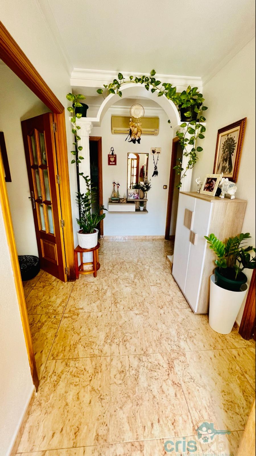 Venta de casa en Águilas