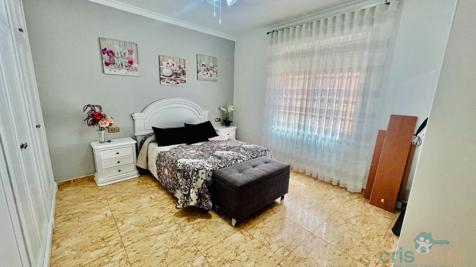 Venta de casa en Águilas