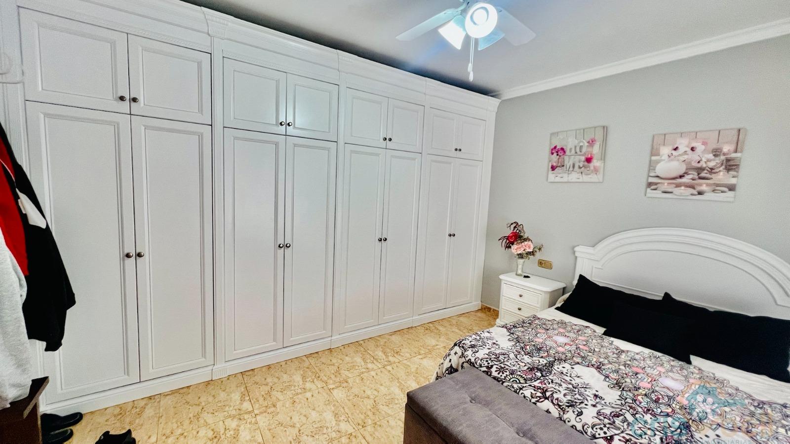 Venta de casa en Águilas