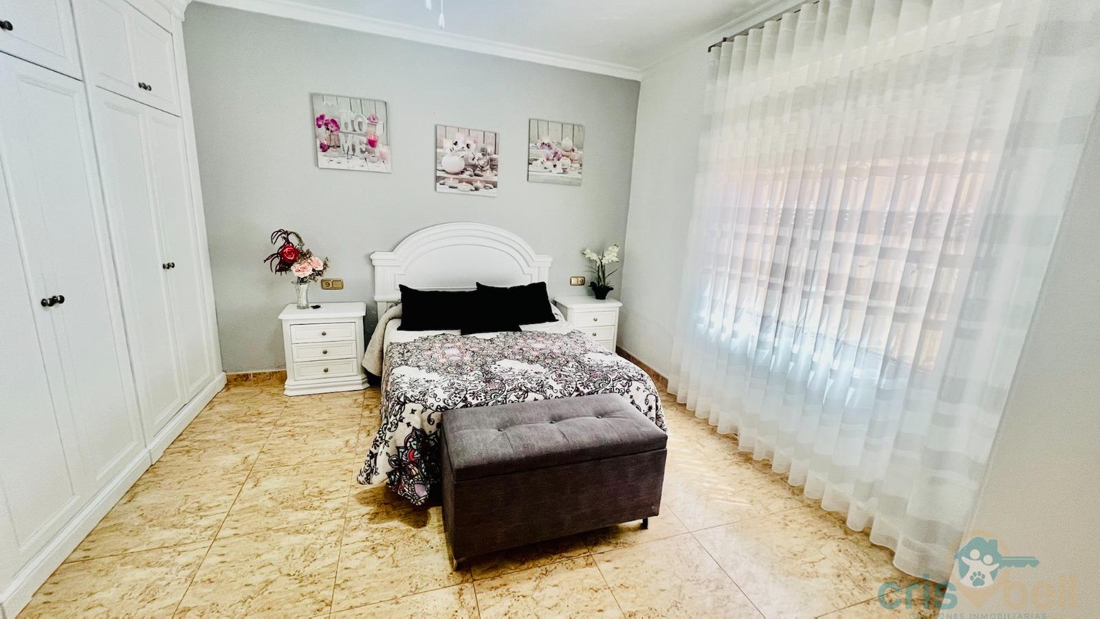 Venta de casa en Águilas
