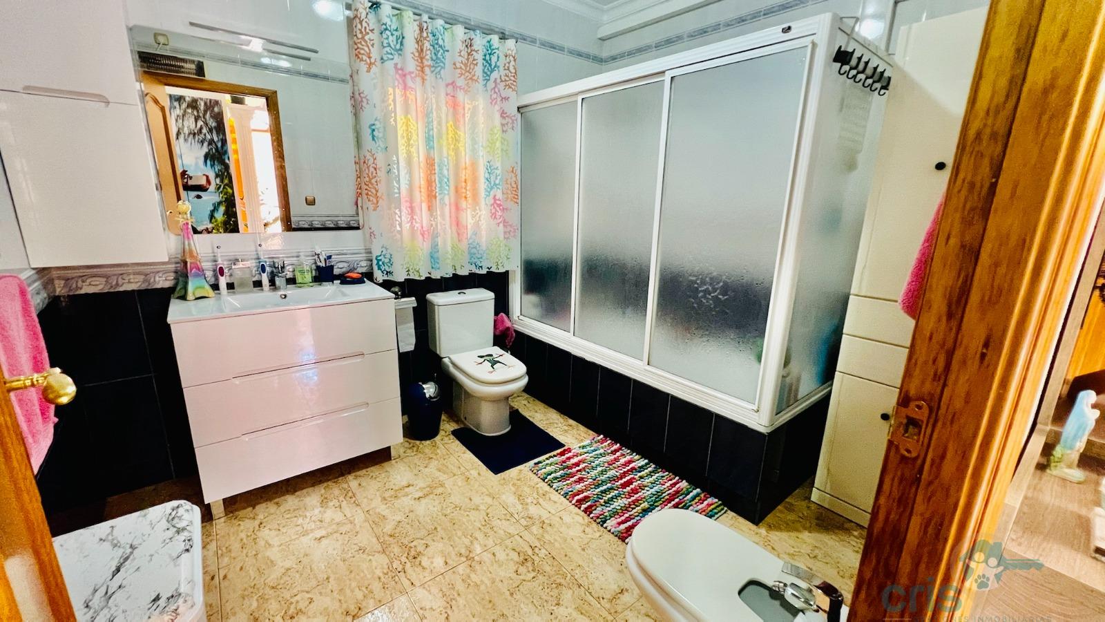 Venta de casa en Águilas