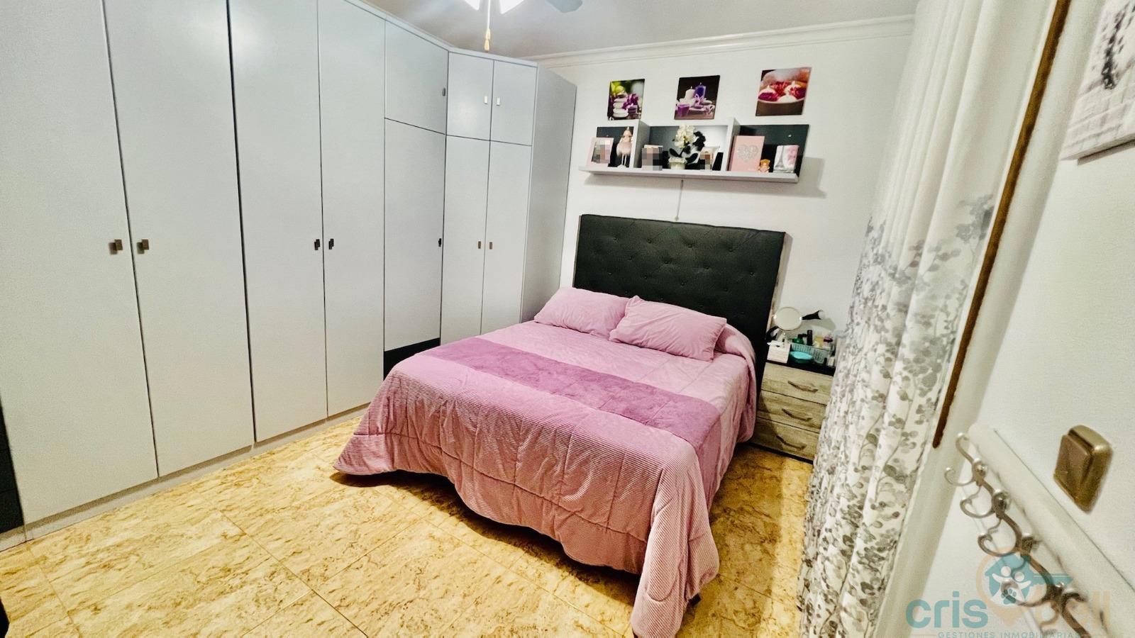 Venta de casa en Águilas