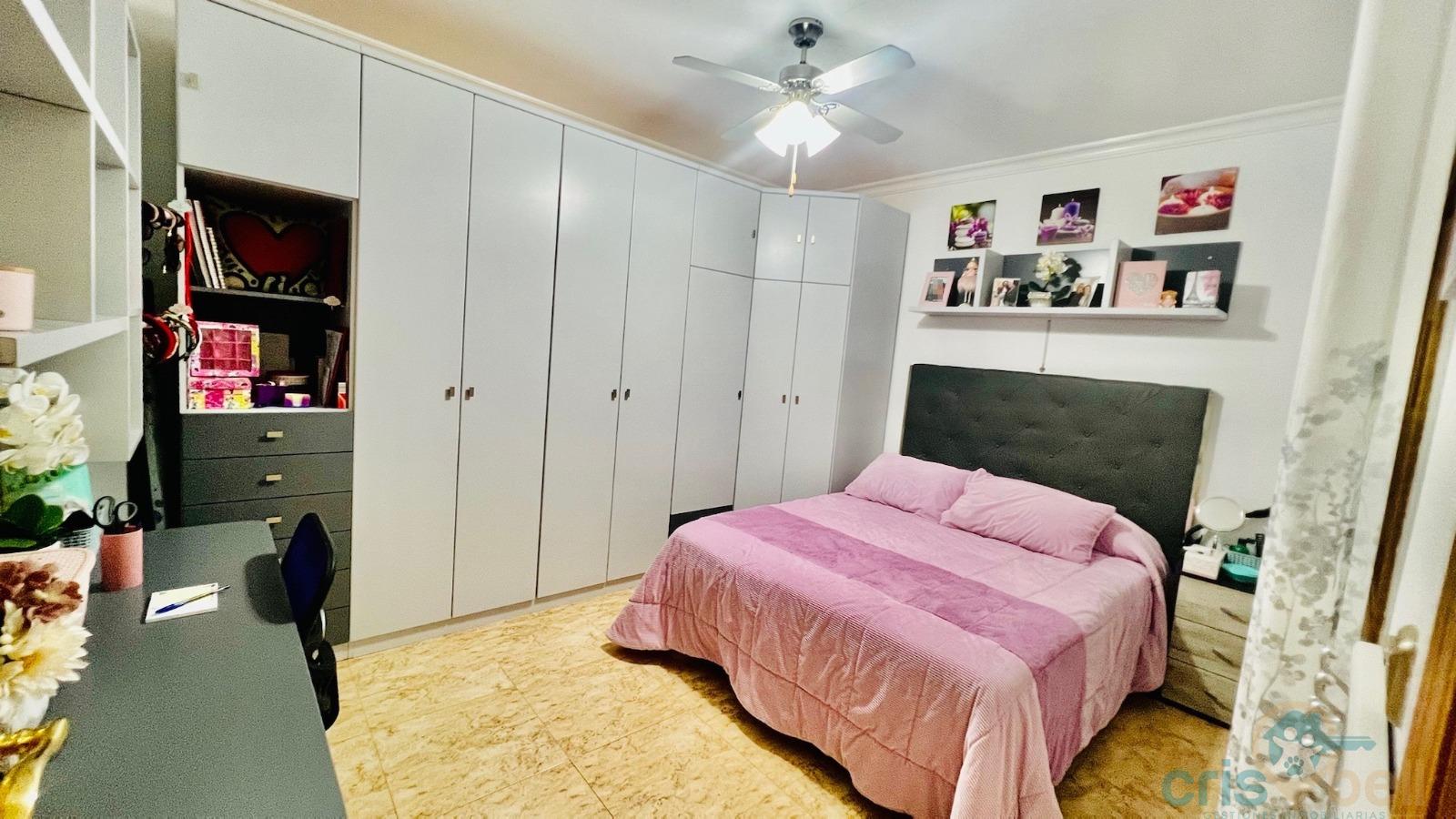 Venta de casa en Águilas
