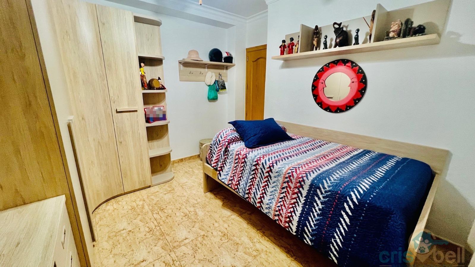 Venta de casa en Águilas