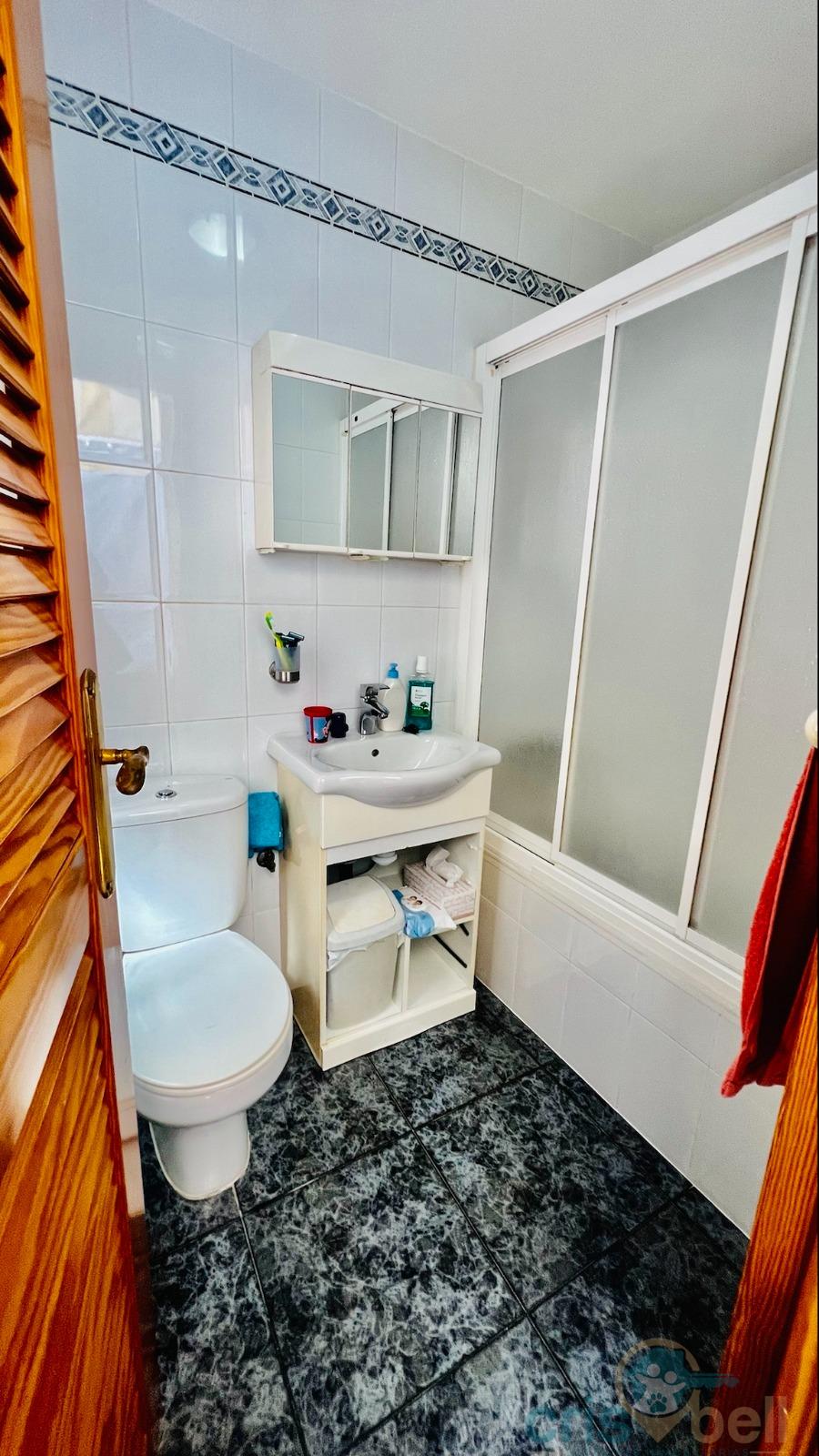 Venta de casa en Águilas