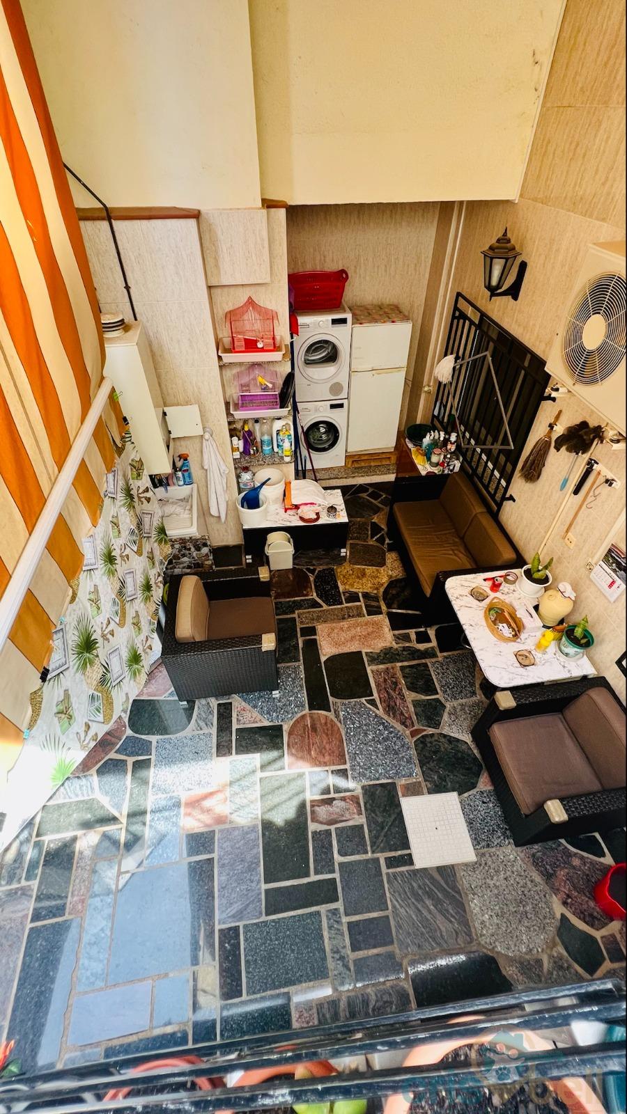 Venta de casa en Águilas