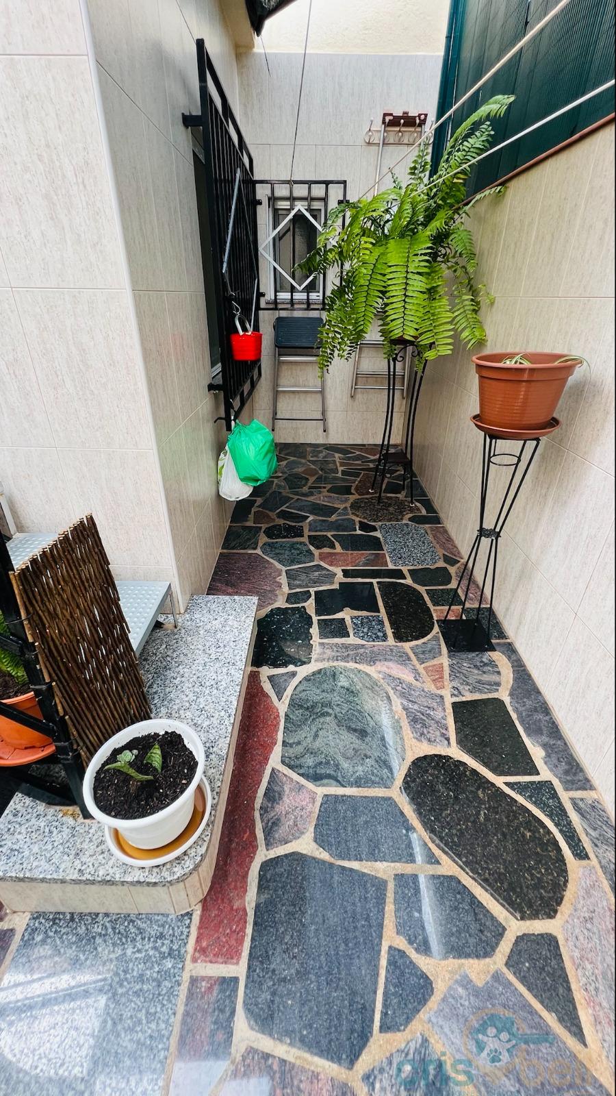 Venta de casa en Águilas