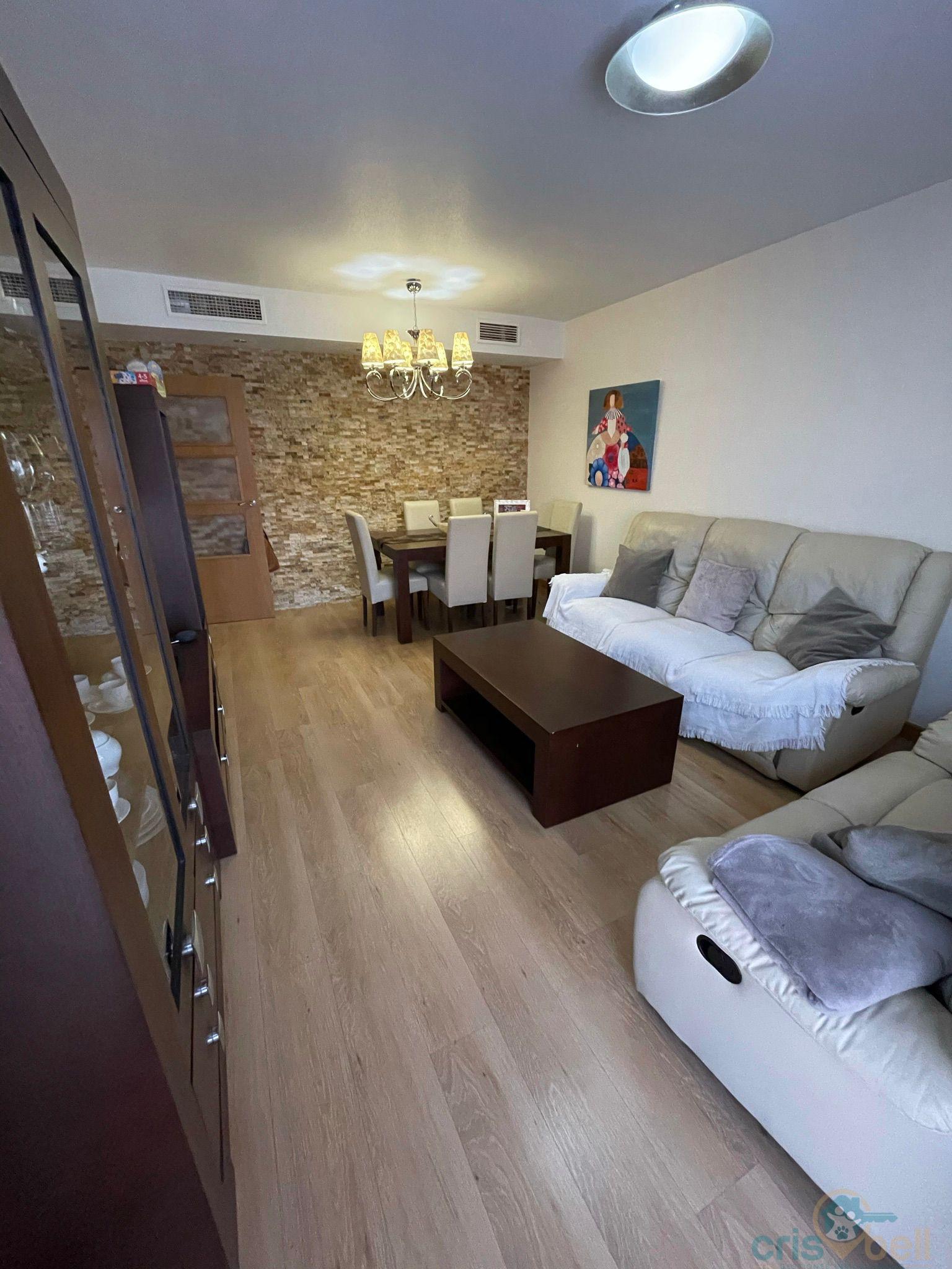 Venta de piso en Lorca