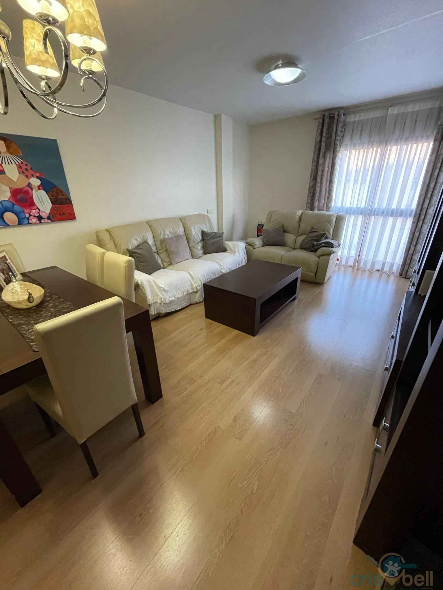 Venta de piso en Lorca