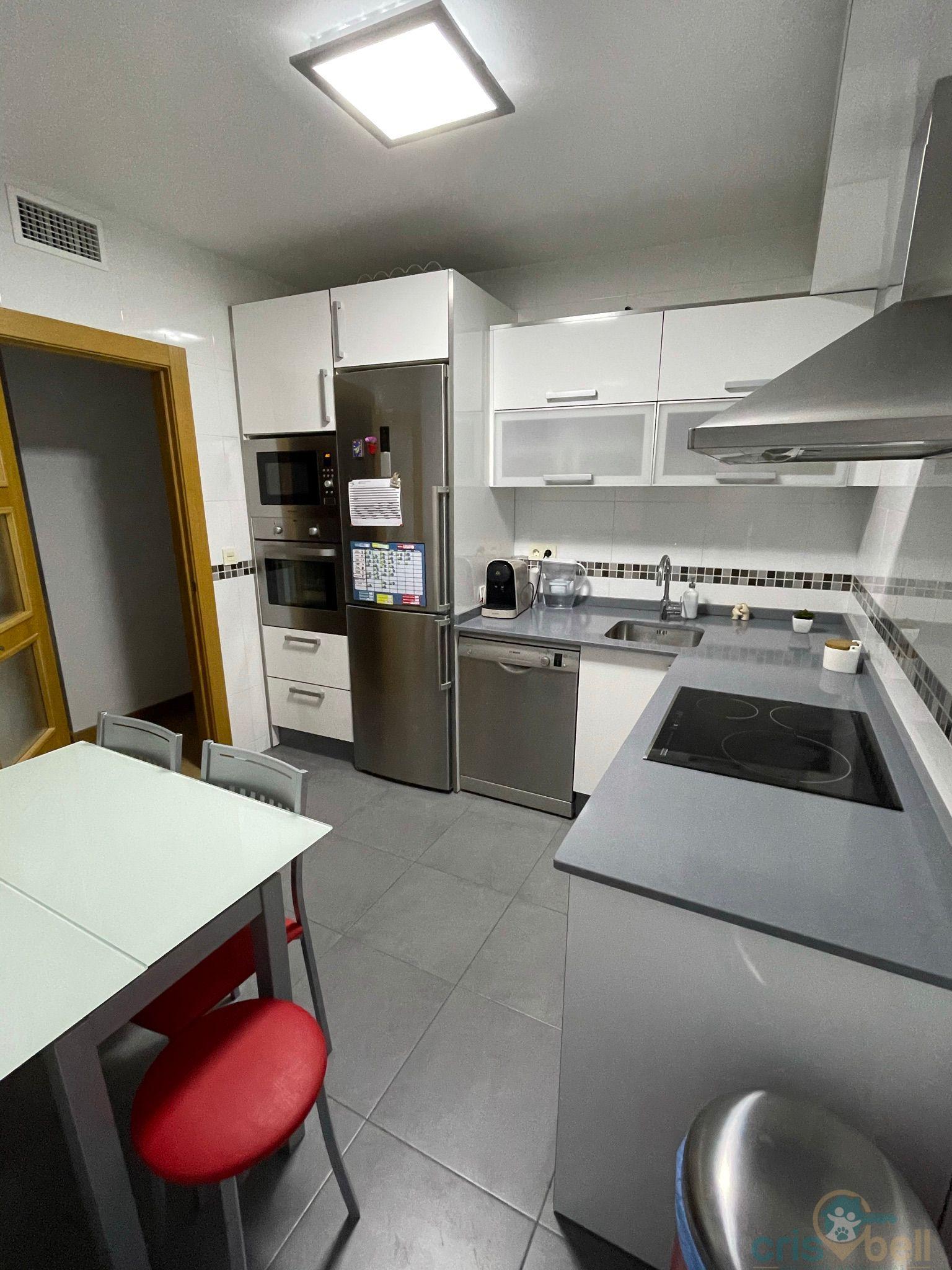Venta de piso en Lorca