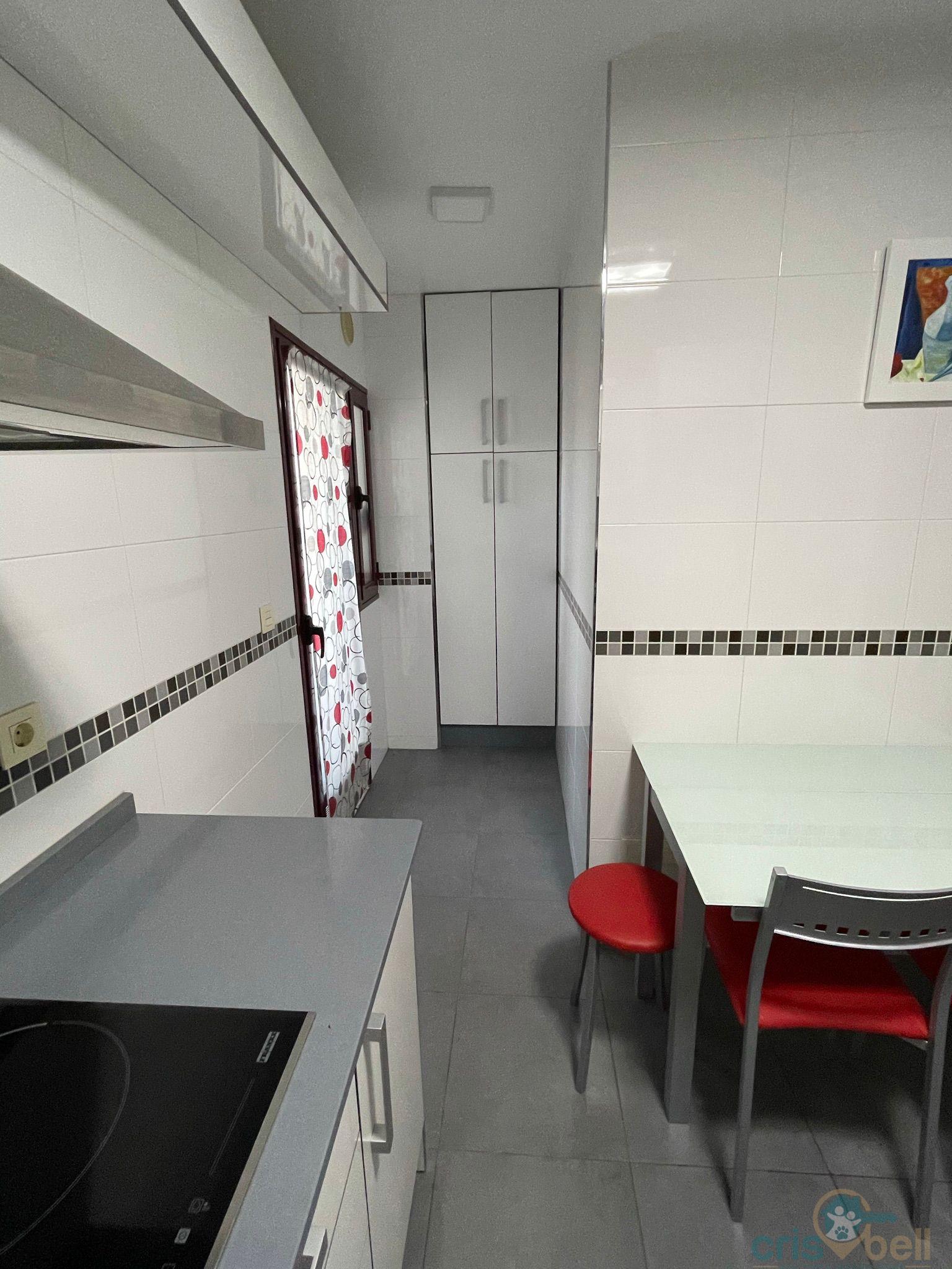 Venta de piso en Lorca