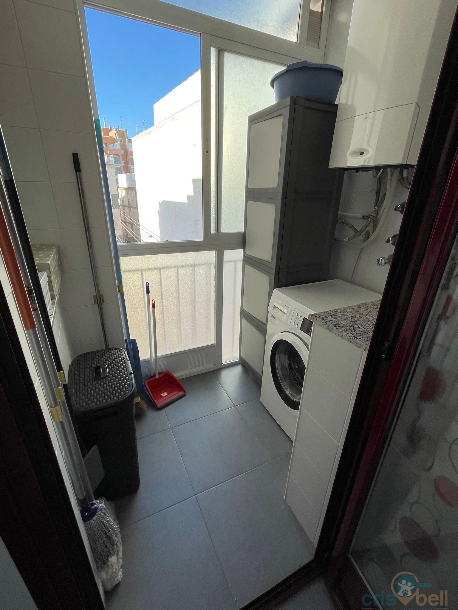 Venta de piso en Lorca