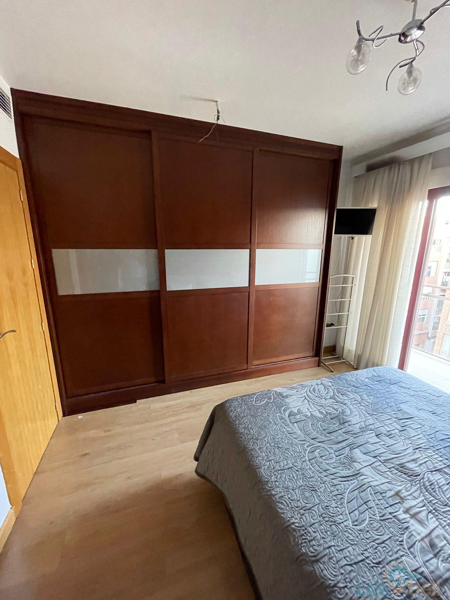 Venta de piso en Lorca