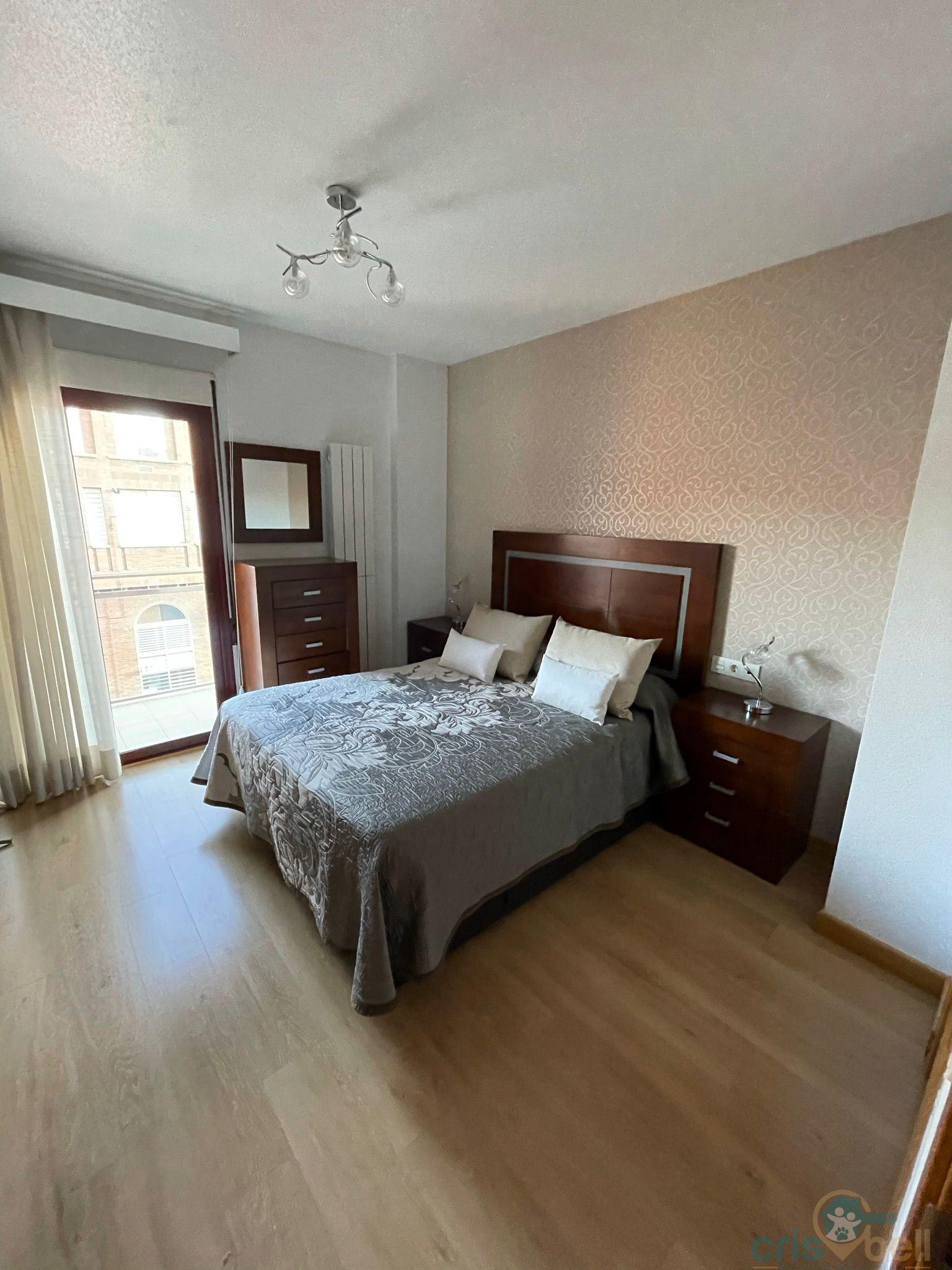 Venta de piso en Lorca