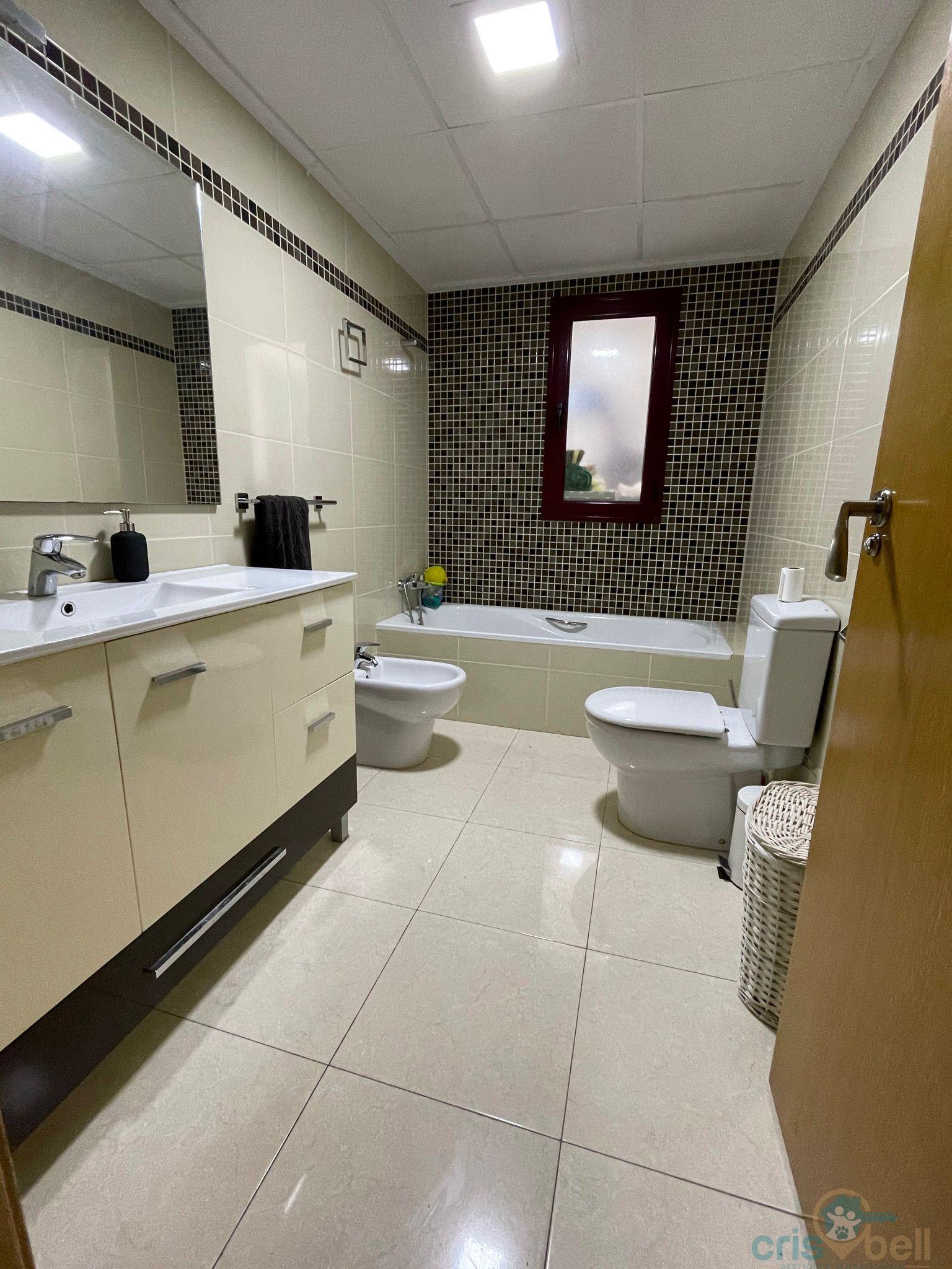 Venta de piso en Lorca
