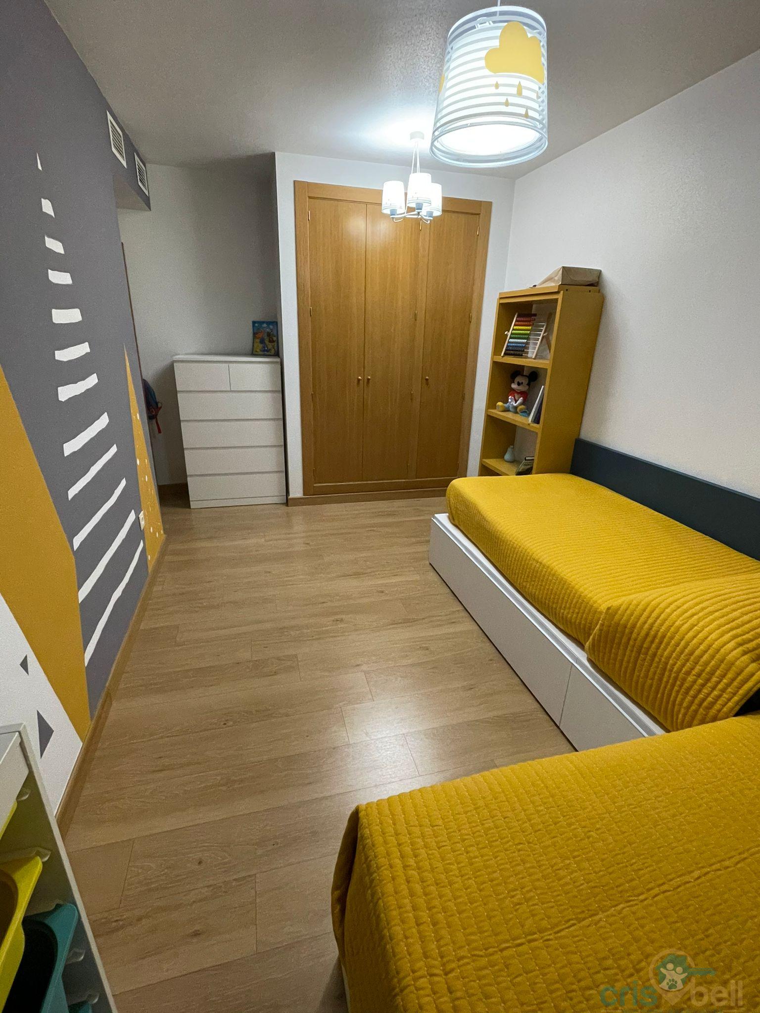 Venta de piso en Lorca