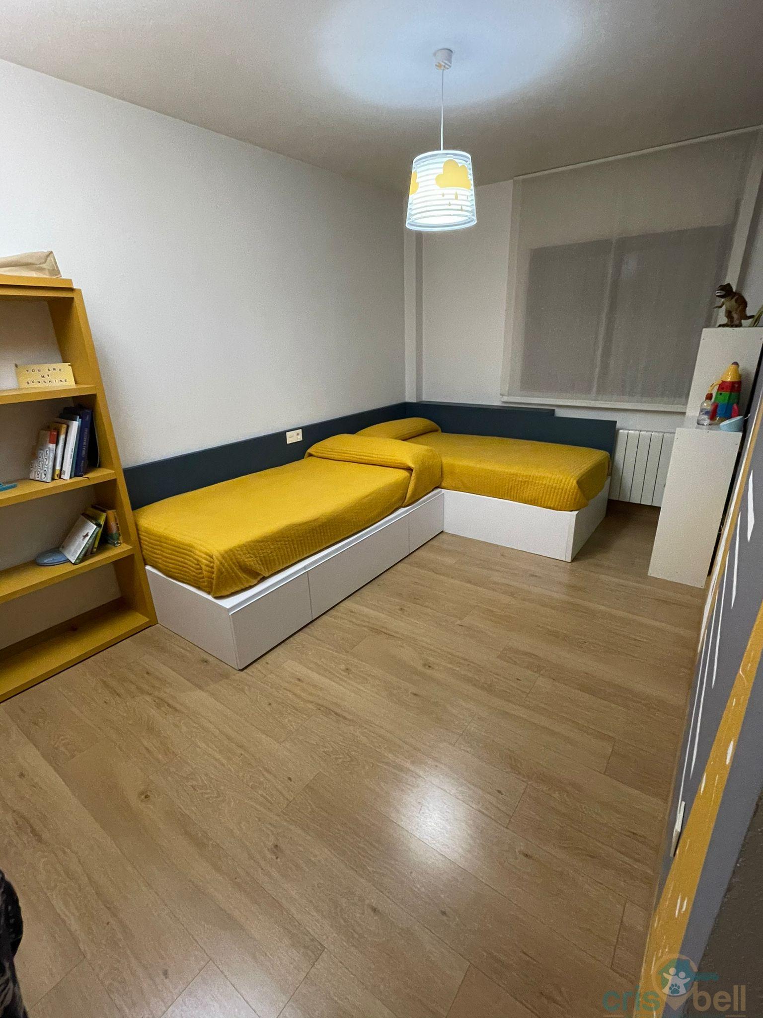 Venta de piso en Lorca