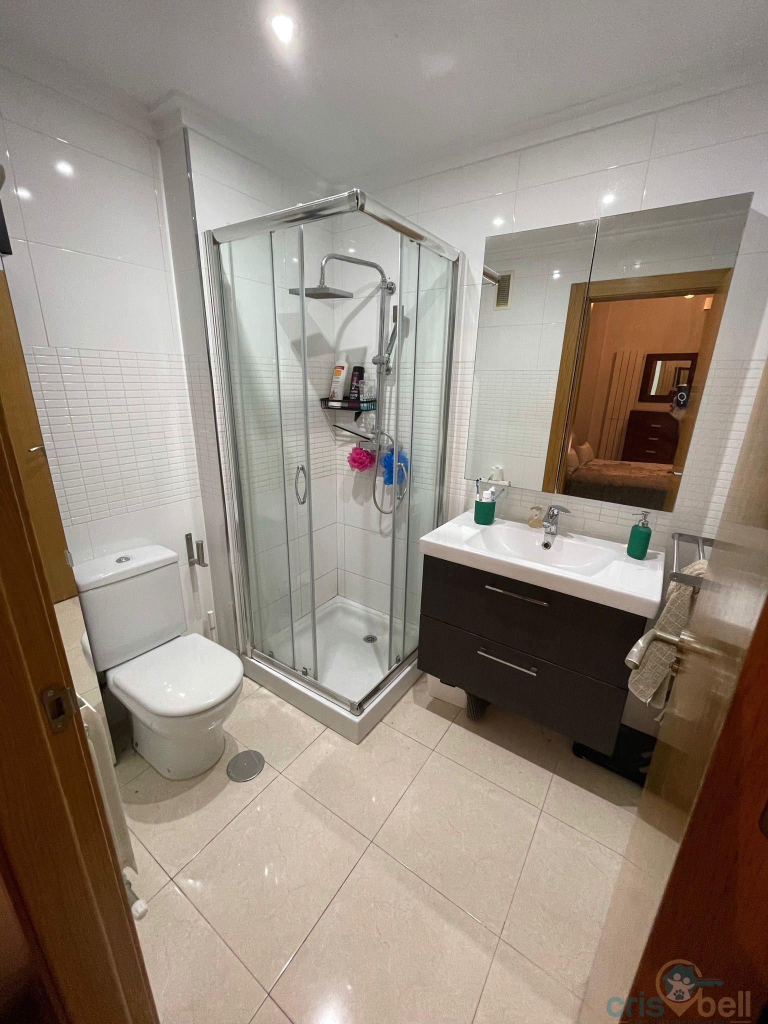 Venta de piso en Lorca