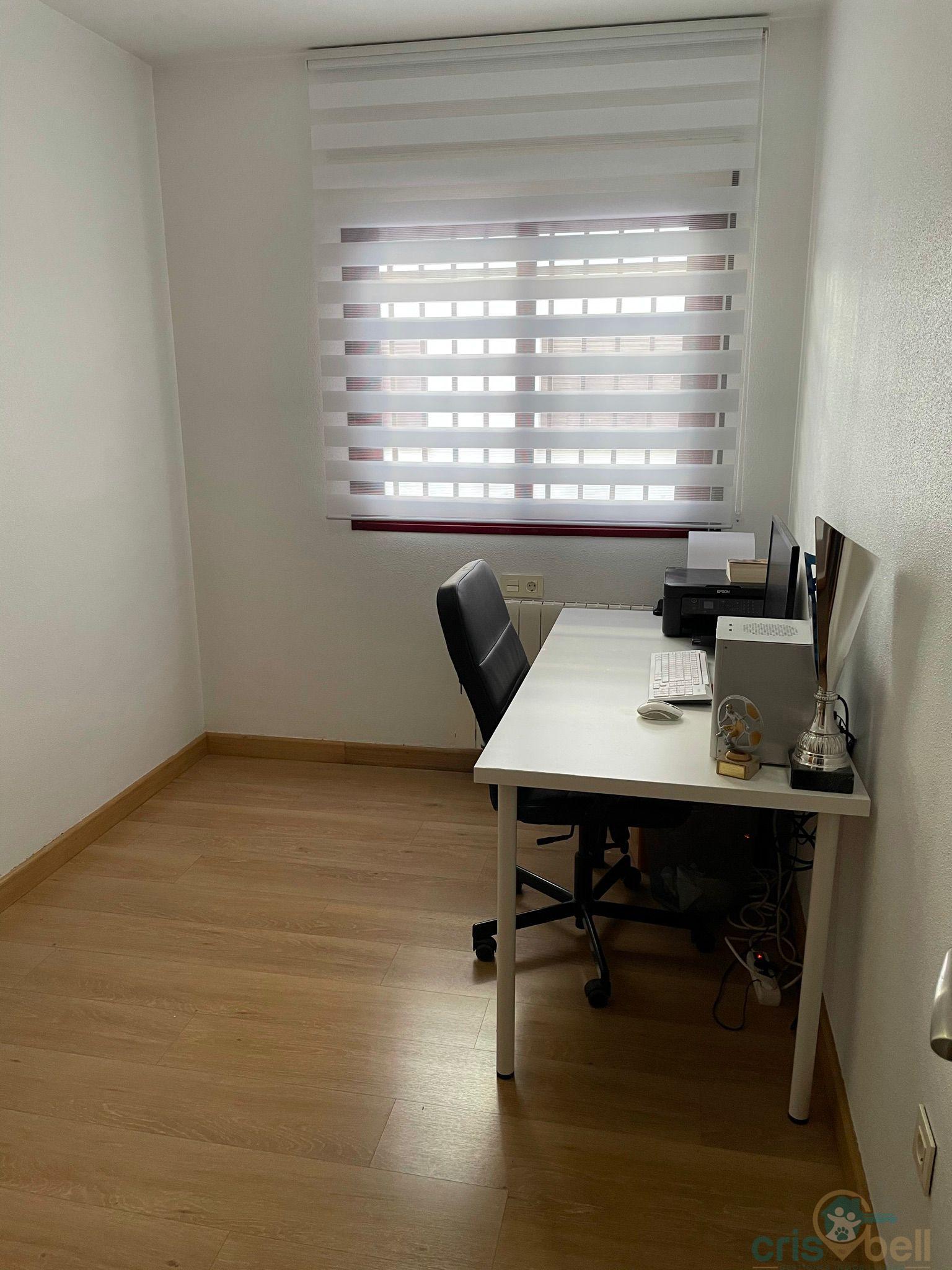 Venta de piso en Lorca