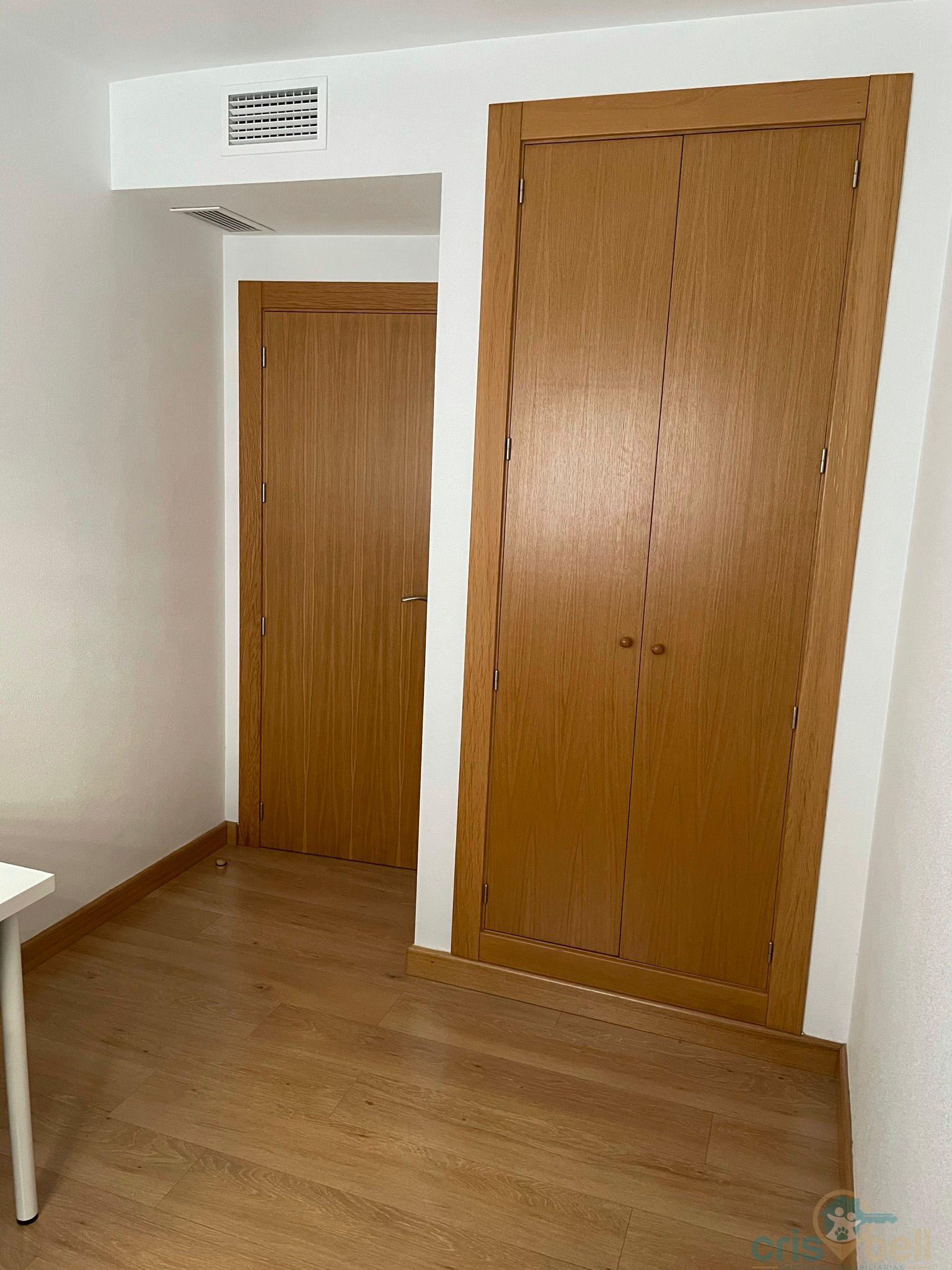 Venta de piso en Lorca