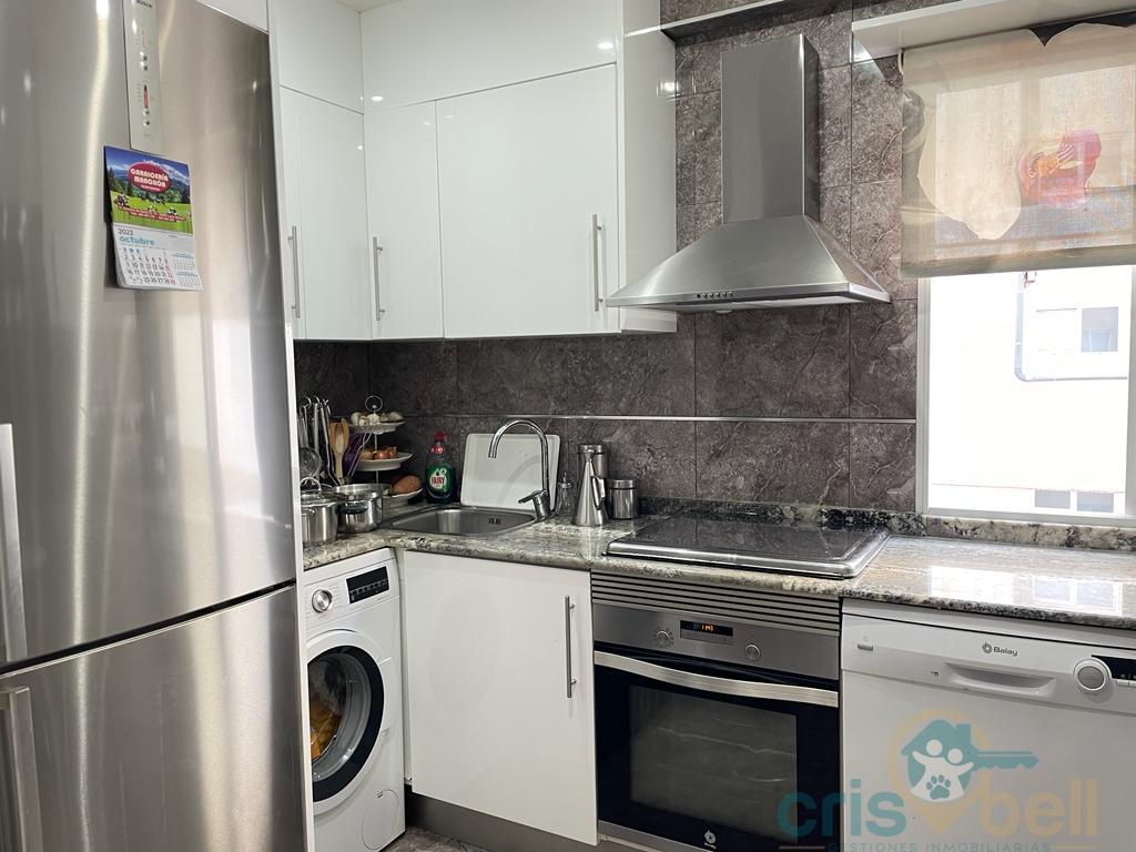 For sale of penthouse in Lorca