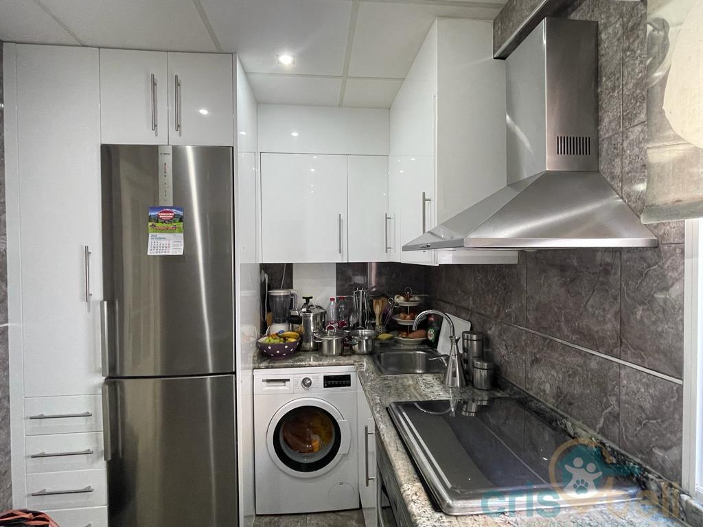 For sale of penthouse in Lorca